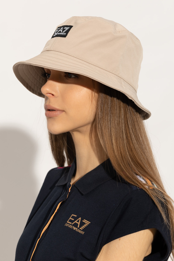 Ea7 clearance bucket hat